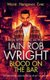 Blood on the Bar (Paperback): Iain Rob Wright