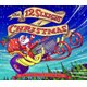 The 12 Sleighs of Christmas (Hardcover): Sherri Duskey Rinker