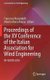 Proceedings of the XV Conference of the Italian Association for Wind Engineering - IN-VENTO 2018 (Hardcover, 1st ed. 2019):...