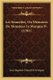 Les Sonnettes, Ou Memoires De Monsieur Le Marquis D- (1781) (French, Paperback): Jean-Baptiste Guiard De Servigne