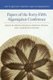Papers of the Forty-Fifth Algonquian Conference (Paperback): Monica Macaulay, Margaret Noodin, J. Randolph Valentine