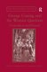 George Gissing and the Woman Question - Convention and Dissent (Paperback): Christine Huguet