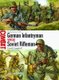 German Infantryman vs Soviet Rifleman - Barbarossa 1941 (Paperback): David Campbell