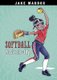 Softball Switch-Up (Hardcover): Jake Maddox
