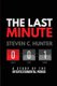 The Last Minutes - A Study of the Intertestamental Period (Paperback): Michael Whitworth