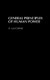 General Principles of Human Power (Hardcover, New): A.Van Ginkel