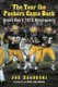 The Year the Packers Came Back - Green Bay's 1972 Resurgence (Paperback): Joe Zagorski