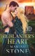 Highlander's Heart (Paperback): Mariah Stone