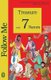 Treasure with 7 Names (Paperback): Lamb Books