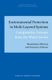 Environmental Protection in Multi-Layered Systems - Comparative Lessons from the Water Sector (Hardcover): Mariachiara...