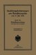 Ausfuhrungsbestimmungen Zum Tabaksteuergesetze Vom 15. Juli 1909 - Zweiter Teil: Tabaksteuerordnung (German, Paperback, 1912...