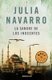 La sangre de los inocentes / The Blood of Innocents (Spanish, Paperback): Julia Navarro