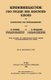 Kinderheilkunde Und Pflege Des Gesunden Kindes Fur Schwestern Und Fursorgerinnen (German, Paperback, 1925 ed.): E Nobel, C...