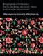 Encyclopedia of Embroidery from Central Asia, the Iranian Plateau and the Indian Subcontinent (Hardcover): Gillian...