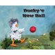 Ducky's New Ball (Hardcover): Jennifer C Carson
