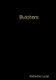 Butchers (Paperback): Katherine Lucas
