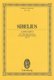 Sibelius: Concerto - For Violin and Orchestra (Sheet music): 