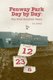 Fenway Park Day by Day - The First Hundred Years (Paperback): Bill Nowlin