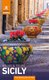 Rough Guides Walks and Tours Sicily (Paperback): Rough Guides, Ros Belford