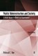 Public Administration and Society - Critical Issues in American Governance (Hardcover, 3rd edition): Richard C. Box