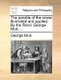 The Parable of the Sower Illustrated and Applied. by the Revd. George Muir, ... (Paperback): George Muir