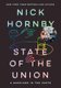 State of the Union - A Marriage in Ten Parts (Paperback): Nick Hornby