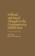 Political and Social Thought in the Contemporary Middle East (Hardcover): Kemal Karpat