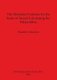 The Obsidian Evidence for the Scale of Social Life During the Palaeolithic (Paperback): Theodora Moutsiou