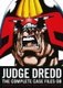 Judge Dredd: The Complete Case Files 08 (Paperback): John Wagner, Alan Grant