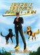 Secret Service Agent Jon (Hardcover): David D Faagau