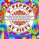 Sgt Pepper at Fifty (Hardcover): Bill DeMain, Mike McInnerney, Gillian Gaar