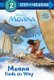 Moana Finds the Way (Disney Moana) (Paperback): Rh Disney