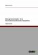 Managementmoden. Eine Neo-Institutionalistische Perspektive. (German, Paperback): Martin Dresler