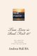 True Love is Real, Find it! - Get a spiritual understanding of how True Love works (Paperback): Andrea Hall Ba