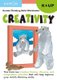 Kumon Thinking Skills Workbooks: Creativity (Paperback): Kumon