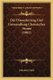 Die Dissoziierung Und Umwandlung Chemischer Atome (1903) (German, Paperback): Johannes Stark