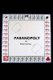 Paranopoly (Paperback): Peter Nuttall