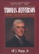 Thomas Jefferson: A Strange Case of Mistaken Identity (Paperback, New ed): Alf J. Mapp