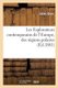 Les Explorateurs Contemporains de l'Europe, Des Regions Polaires (French, Paperback): Jules Gros