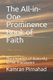 The All-in-One Prominence Book of Faith - The Elevation of Humanity to the Prominence (Paperback): Kamran Pirnahad