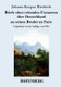 Briefe eines reisenden Franzosen uber Deutschland an seinen Bruder zu Paris - Ungekurzte zweite Auflage von 1784 (German,...
