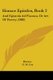 Horace Epistles, Book 2 - And Epistola Ad Pisones, Or Art Of Poetry (1880) (Paperback): Horace