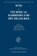 WTO - Technical Barriers and SPS Measures (Hardcover): Rudiger Wolfrum, Peter-Tobias Stoll, Anja Seibert-Fohr