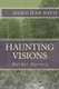 Haunting Visions - Murder mystery (Paperback): Marie Jean Davis