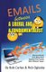 Emails Between a Liberal and a Fundamentalist (Paperback): Rick Oglesby, Bob Curlee