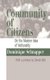 Community of Citizens - On the Modern Idea of Nationality (Hardcover): Dominique Schnapper