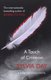 A Touch of Crimson (A Renegade Angels Novel) (Paperback): Sylvia Day