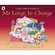 Mr Large In Charge (Paperback): Jill Murphy
