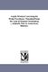 Angelic Wisdom Concerning the Divine Providence / Translated From the Latin of Emanuel Swedenborg ... originally Pub. At...