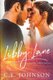 Libby Lane (Paperback): C. E Johnson
